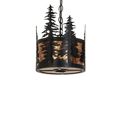 Gracielynn 3 - Light Pendant