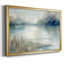 «Still Evening Waters», toile tendue avec châssis-1321507558-1321507579