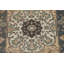 Tapis vintage en laine 4 x 7
