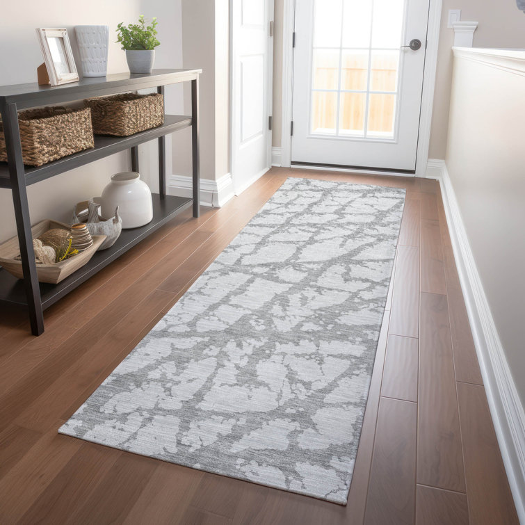  Chayden Area Rug with Non-Slip Backing