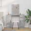 Dressing Table with Mirror