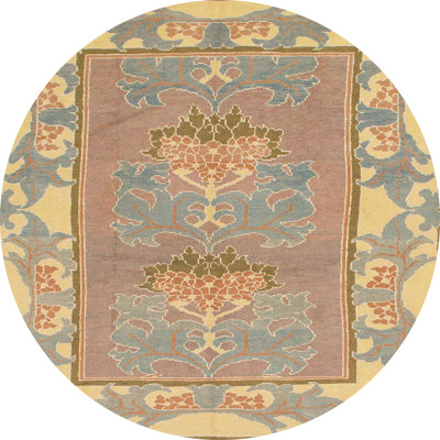 Abstract Indoor Rug