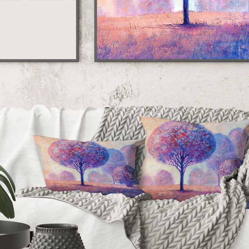 Throw Pillow