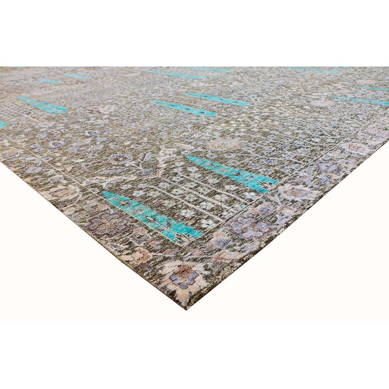 Area Rug, Rectangle 10' x 14'