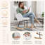 Friedell Rocking Chair-1070512749