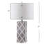 Ensemble de lampes de table de 27 po Baret-277216467