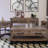Sabetha 55'' Solid Wood Console Table