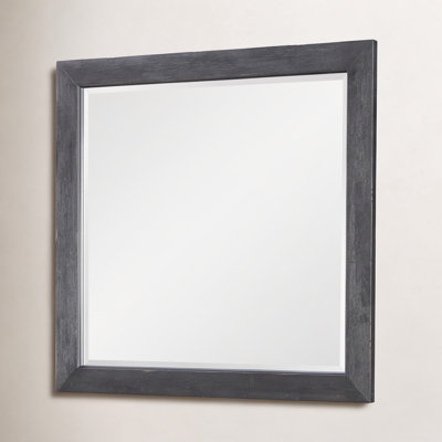 Country Living Vintage Market 42" Mirror