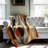 Simple Lines - 1 Piece Premium Blanket-99252771
