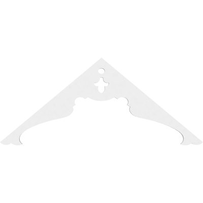 Heath Architectural Grade PVC Gable