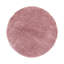Calderon Solid Colour Shag Area Rug-1256066722