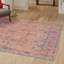 Tapis Watkin - pêche rose-1082494078