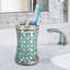 Porte-brosse à dents Sea Foam