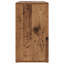 Shoe Bench Other 103 X 30 X 54.5 Cm Engineered Wood-393247326