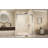 Tempered Glass With Explosion Proof Film, Aluminum Frame Double Sliding Shower Door, "1/4 (6 Mm), Stainless Steel Handle
