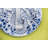 Zen 18 Piece Ceramic Dinnerware Set - Service for 6