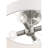 Ashtun Fabric Flush Mount-1670542356