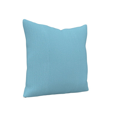Indoor/Outdoor Throw Pillow
