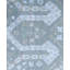 Overdyed One-of-a-Kind 9' 0" X 11' 10" Hand Knotted Area Rug