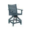 Bristol Outdoor Bar Stool-1868148016