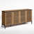 Walnut/Natural Oak