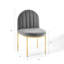 Chaise de salle à manger Isla-1177313617
