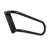 U-Shape Right Side Wall-Mounted Handrai-107821773
