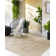 Talbot Geometric Machine Woven Area Rug