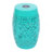 Solar Side Table,Teal-624085614