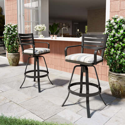 Pua Swivel Aluminum 29.6