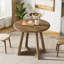 Round Dining Table