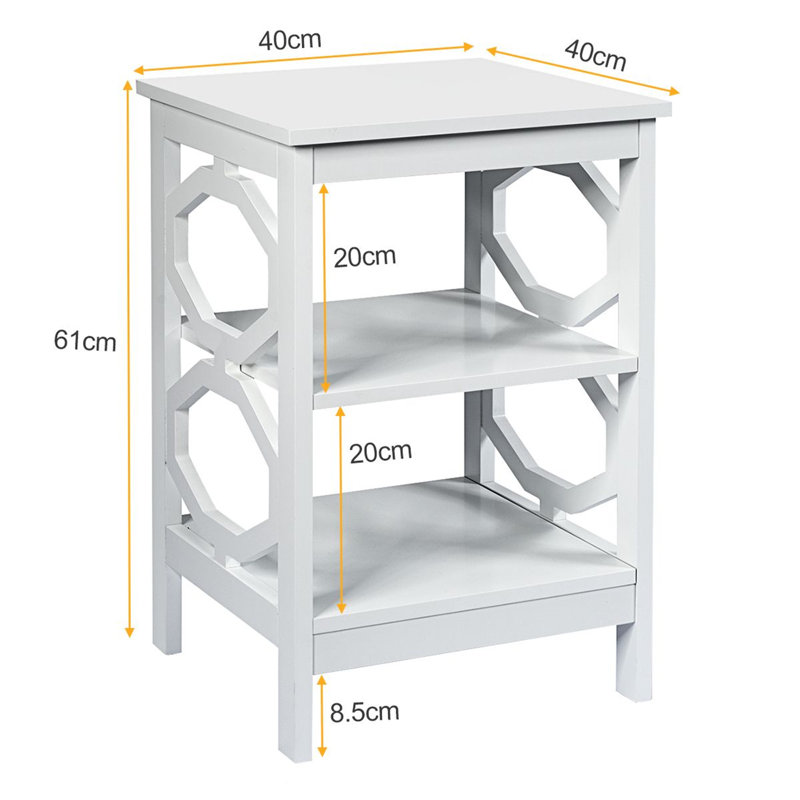 Side Table Set
