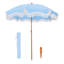 Sharniece 2m Beach Parasol-598607453