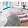 Ankit Hand Loomed Performance Animal Print Rug