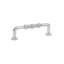 Emtek Spindle Cabinet Pull 3-1/2" cc-863356256-835723261