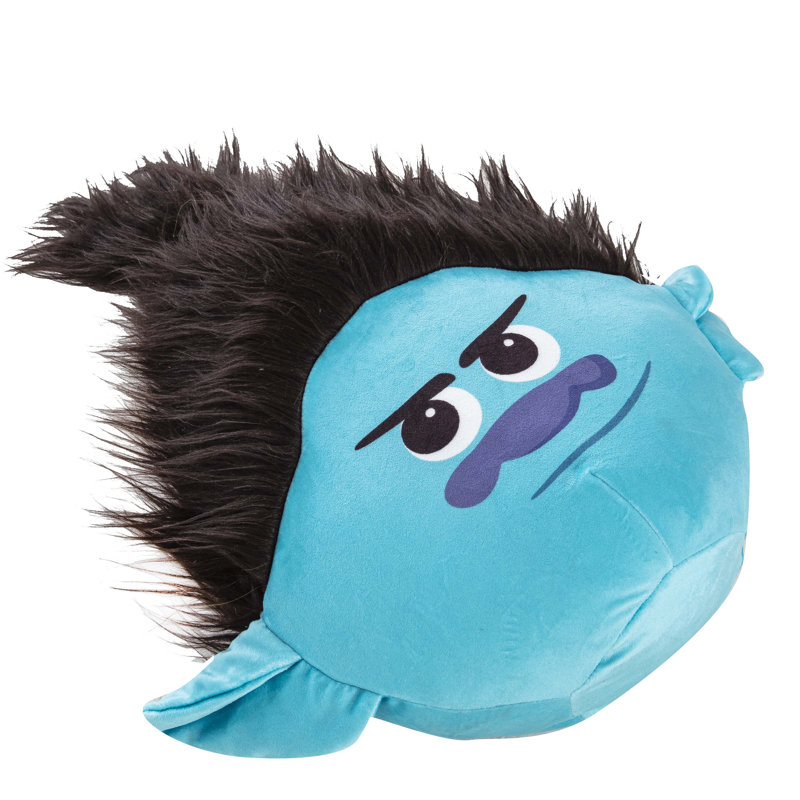 Pillow Cover