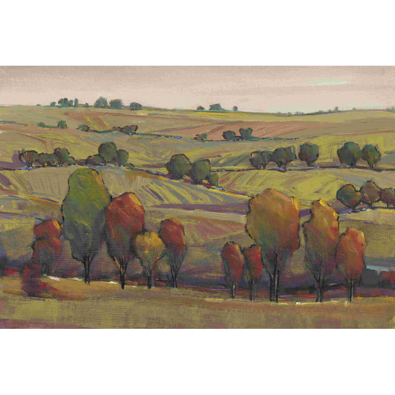 Rolling Hills I 2855111, H 20 po x l 30 po
