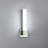 Forgey LED Armed Sconce-72276069