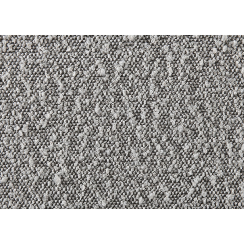 Lit Cleo Grey Boucle EK