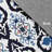 Chenille Oriental Indoor Rug-233946259