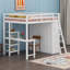 Lit mezzanine avec penderie et bureau Hayah-1749553873-1802780355