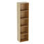 Gerardi 32cm W Standard Bookcase-28126305-70966733