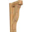 Persienne en bois rustique Funston Craftsman-106951957-114191120