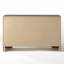 Commode 7 tiroirs Naima, finition noire