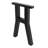 Nolana Table Leg
