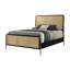 Ensemble de chambre à coucher 4 pièces Ferdows-107367669