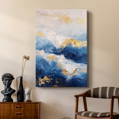 ABSTRACT Series CDXV - Gallery Cavas sur mesure