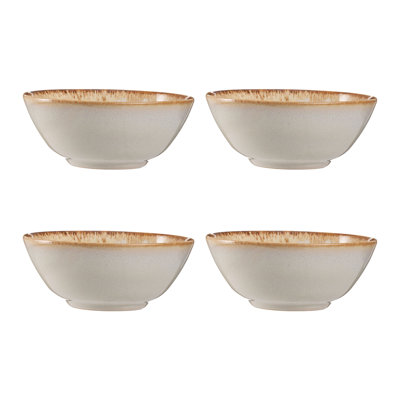 Reactive Dinnerware Bowls 16.5cm