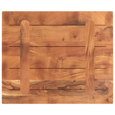 Sobotka Solid Wood Table Top