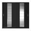 Ayala 2 Door Manufactured Wood Wardrobe-25538289